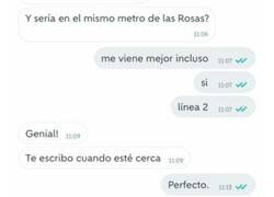 Enlace a Este comprador de Wallapop me representa completamente tanto que me doy hasta lástima a mí mismo, por @Wikiwallapop
