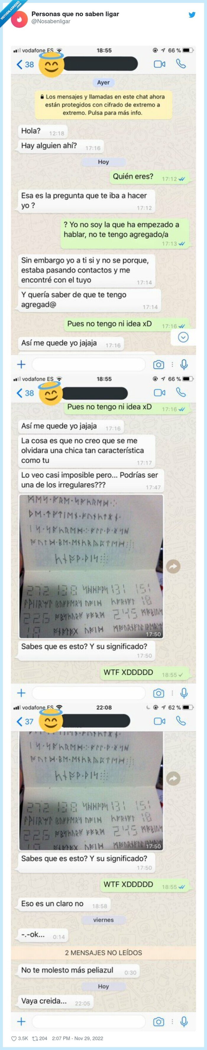 ligar,jeroglífico,whatsapp,entender