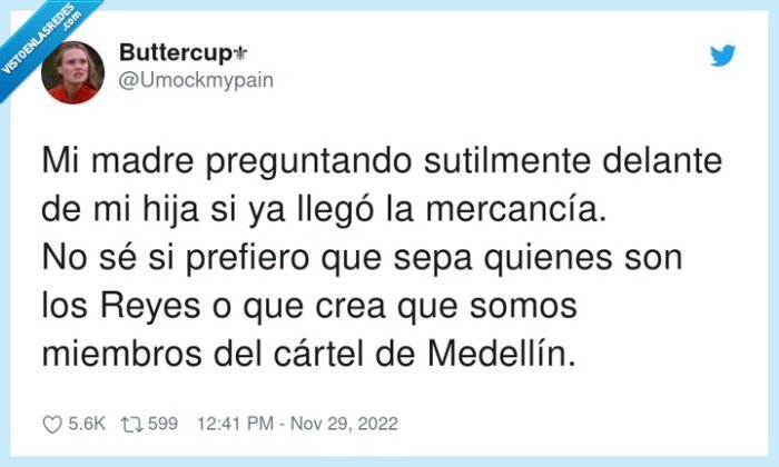 preguntar,sutilmente,mercancía,medellín,hija,regalos