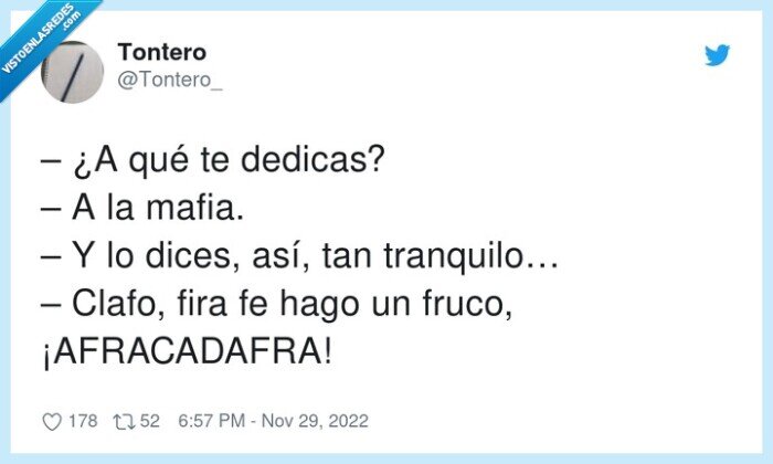 magia,efe,afracadafra,dedicarse