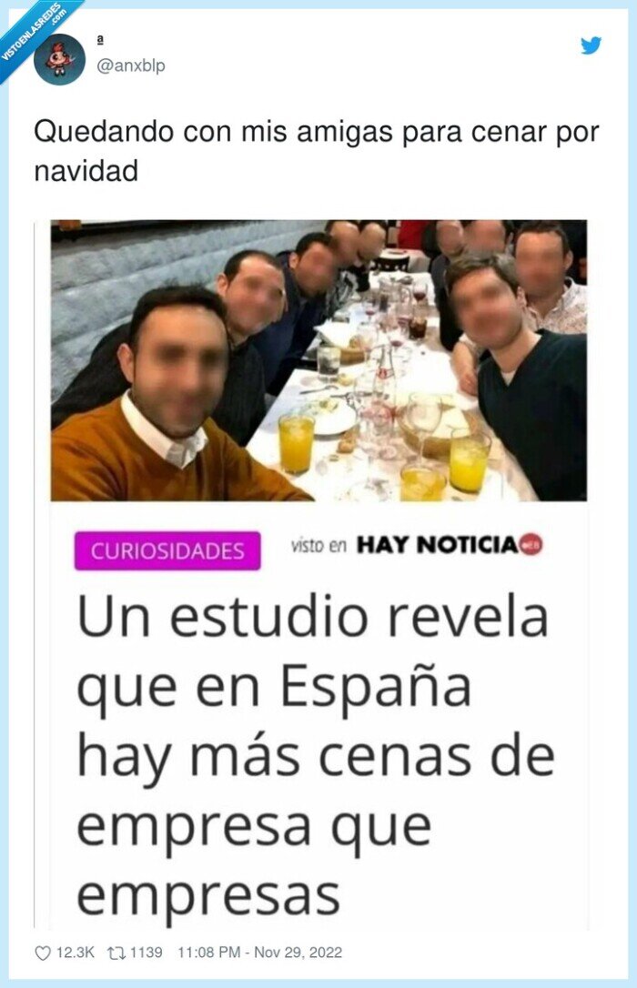 empresa,navidad,cena de navidad