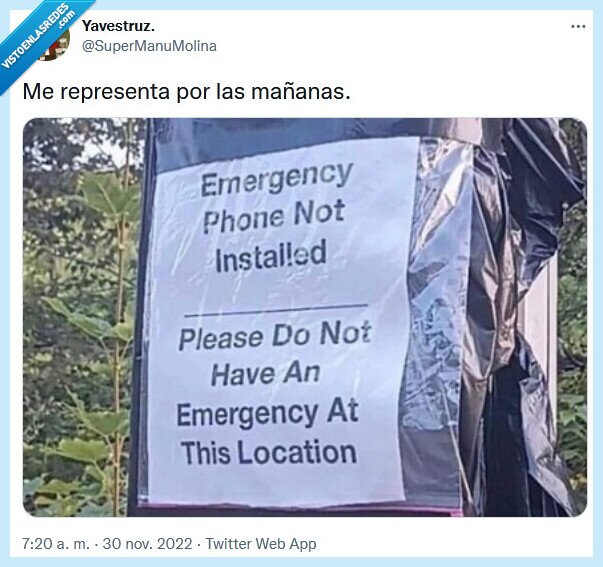 emergencia,teléfono,mañanas,representar