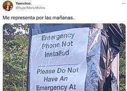 Enlace a Vamos a estar tranquilitos por @supermanumolina