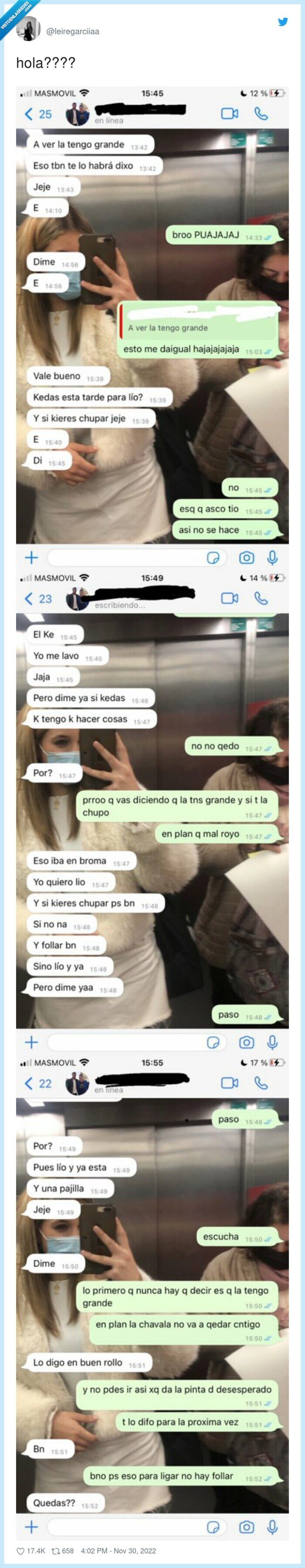 ligar,cerdo,salido,wtf