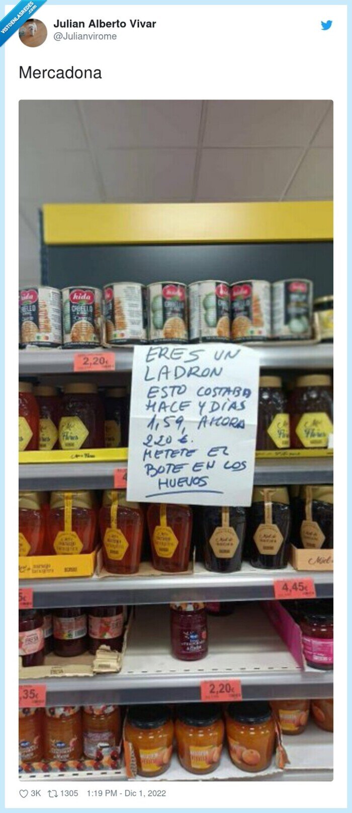 mercadona,precios,subida