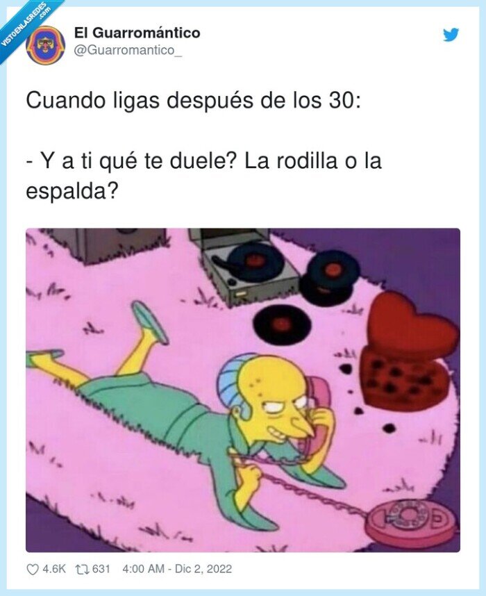 rodilla,espalda,doler,ligar