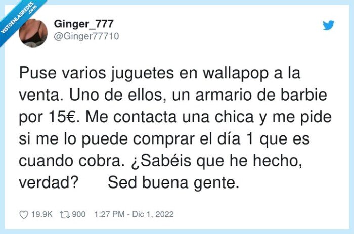 juguetes,wallapop,contactar,vender,regalar