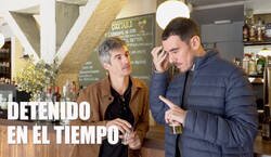 Enlace a Me siento tremendamente dolido con este video de @Pantomima_Full sobre treintañeros fiesteros