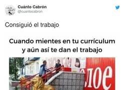 Enlace a Míralo ahí, al menos lo está dando todo, por @cuantocabron