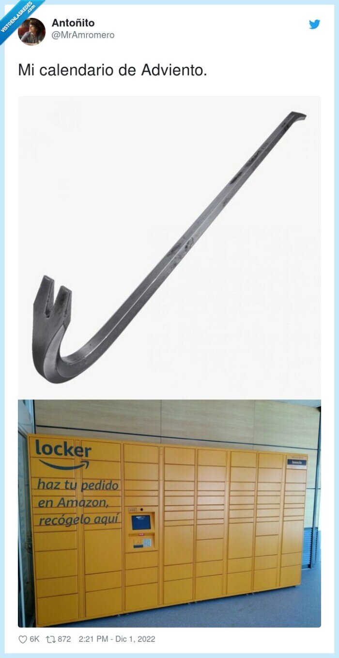 calendario,adviento,cajas,amazon