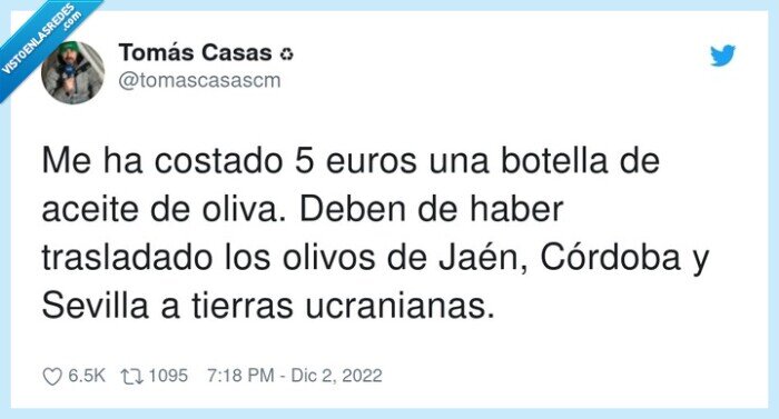 aceite de oliva,caro,precio,ucrania,córdoba,tierras,sevilla