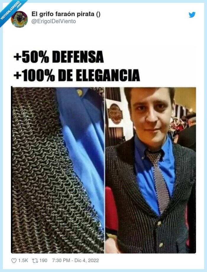 armadura,traje,elegante