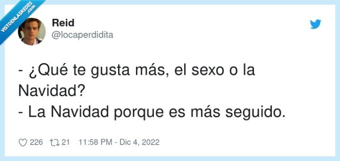 navidad,seguido,gustar