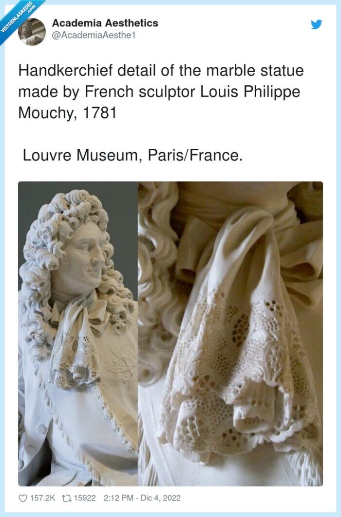 paris/france,handkerchief,louvre,escultura,philippe mouchy