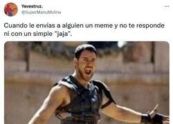 Enlace a No cuesta nada por @supermanumolina