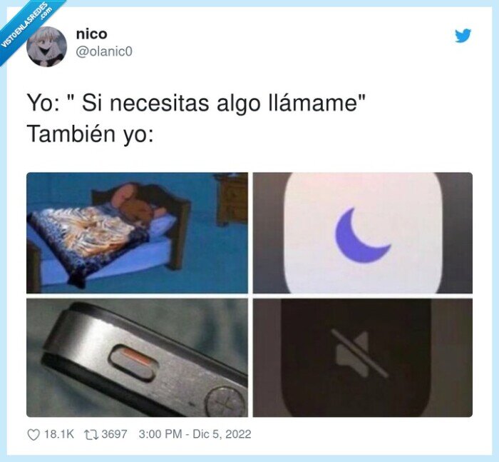 necesitar,llámame,desconectar