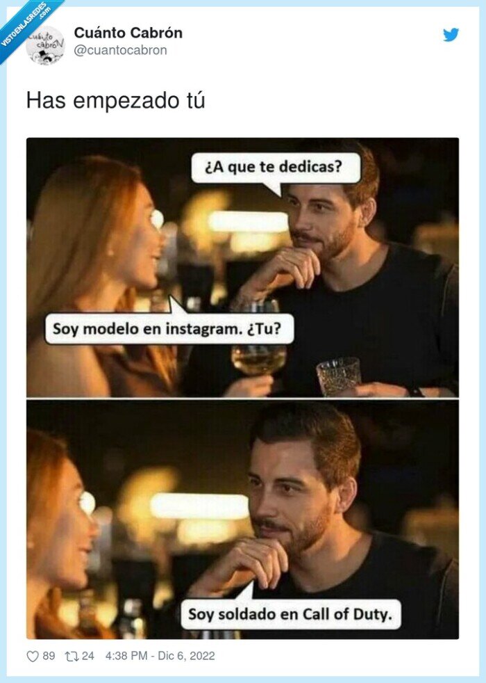 ligar,influencer,call of duty