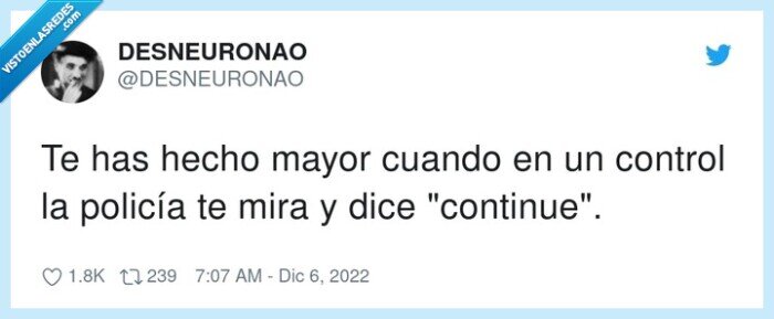 continue,policía,control,mayor