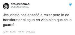 Enlace a Eso lo puso por escrito en la Rioja, de ahí la denominación de origen, por @DESNEURONAO