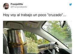 Enlace a Que temple tienes, por @Franjorodowski