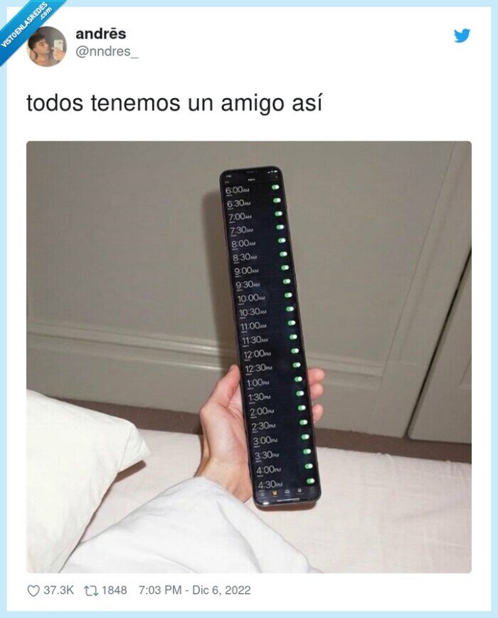 alarmas,snooze,movil