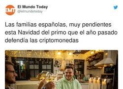 Enlace a Me falta el pavo comentando esta noticia que lo que pasa es que no entendemos como funcionan, por @elmundotoday