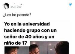 Enlace a JAJAJAJAJA el señor, por @Lio_MDB