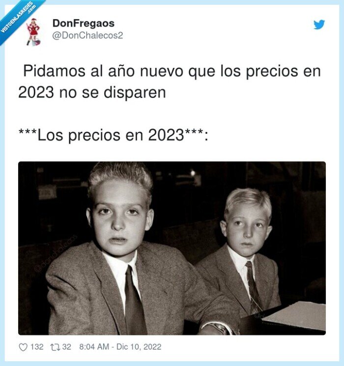 disparar,precios,2023,rey de españa,juancar
