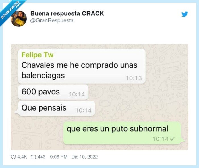 balenciagas,comprar,tonto