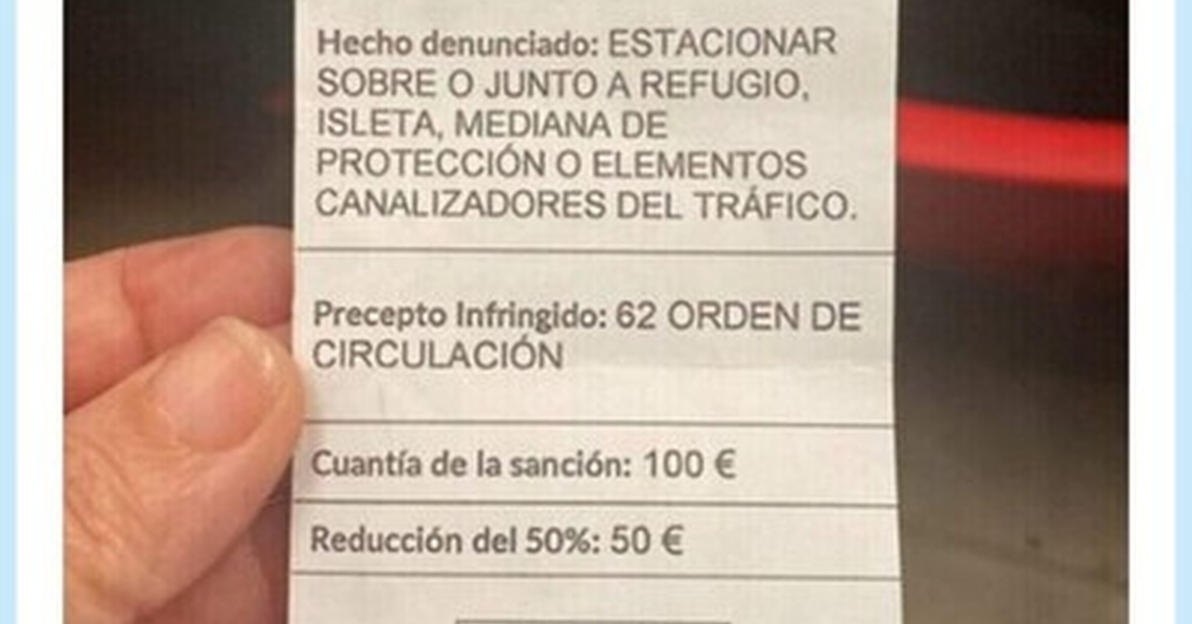 VEF > Visto en las Redes > Cuidado con esta nueva estafa, si te ponen ...