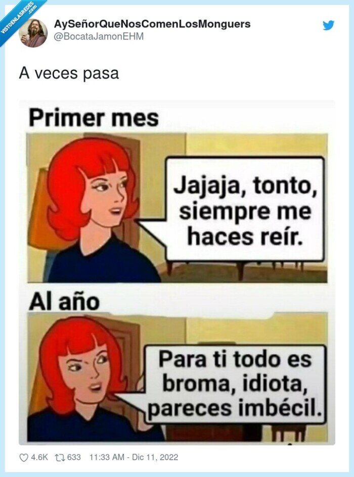 chistes,ligar,novios