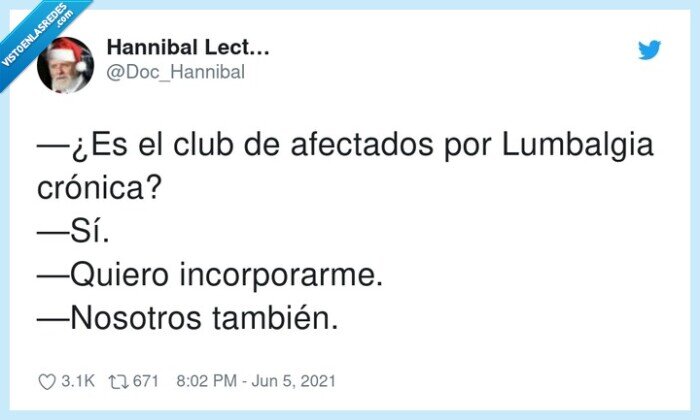 incorporarme,afectados,lumbalgia,crónica