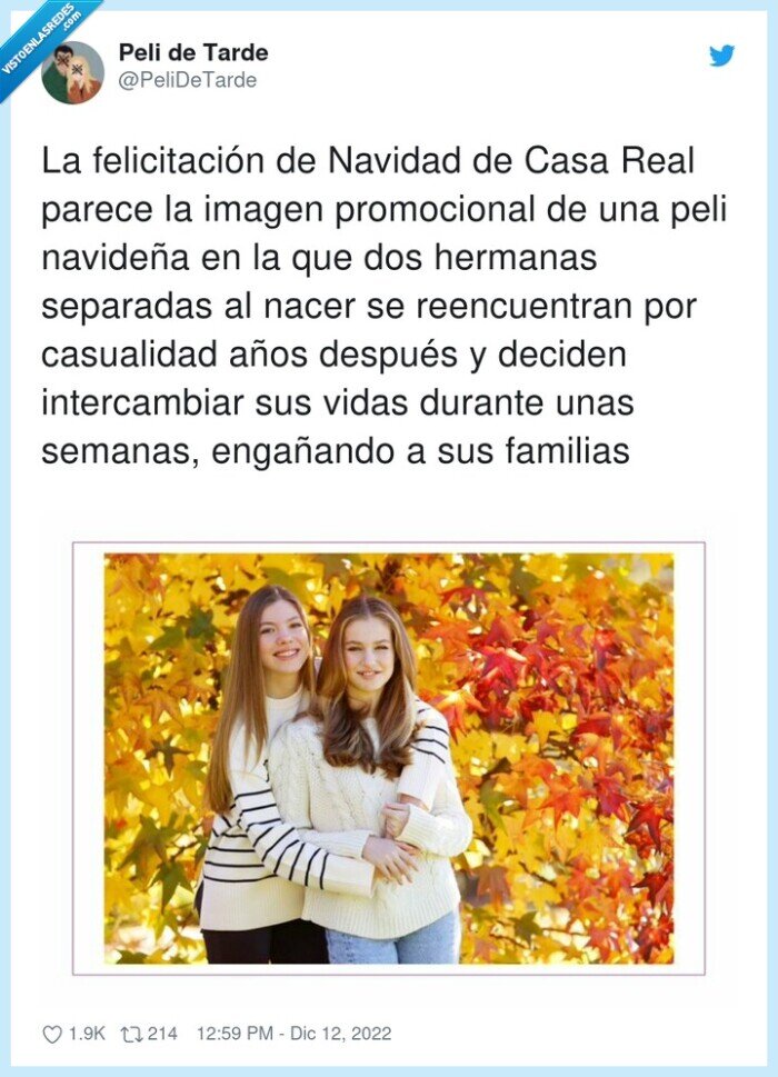 felicitación,intercambiar,reencuentran,promocional,engañando,infantas,españa,monarquía