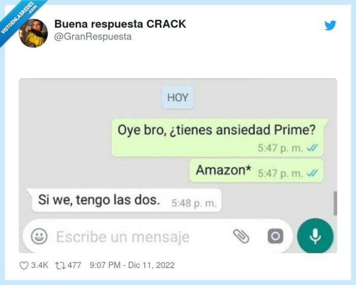 amazon,prime,ansiedad