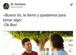 Enlace a Lo típico, por @grumositor