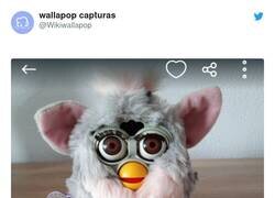 Enlace a El Furby de Hospitalet, por @Wikiwallapop
