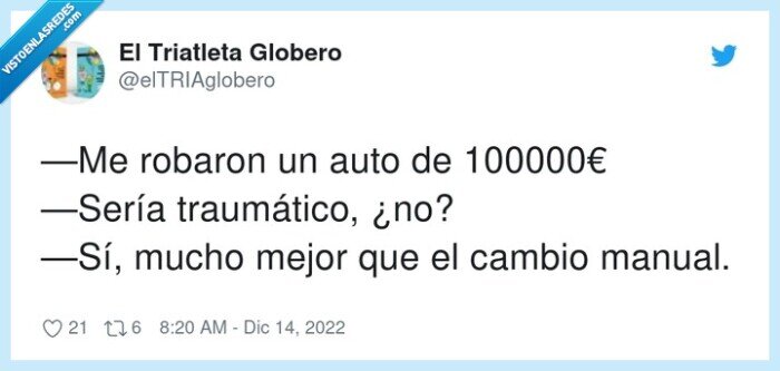traumático,100000€,robar,sería,cambio,manual,automático
