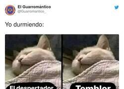 Enlace a Eso sí que es tremendo, por @Guarromantico_