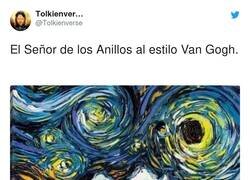 Enlace a Tremendo, por @ToIkienverse