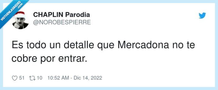 mercadona,detalle,entrar,cobrar