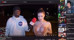Enlace a Los padres de esta chica no sé yo si deben estar muy orgullosos de esta entrevista, por @perrocoj onudo