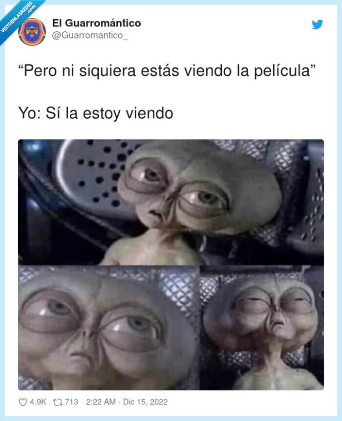película,ver,dormirse,alien