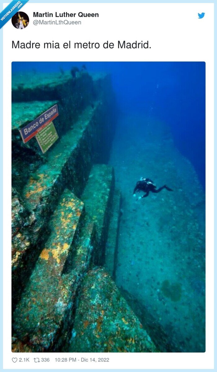 madrid,madre,metro,inundado