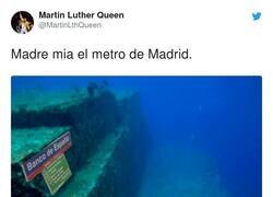 Enlace a ¡Hala! Ya tenéis playa. Otro logro de Ayuso y el otro, por @MartinLthQueen