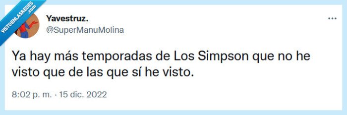 simpson,temporadas,ver