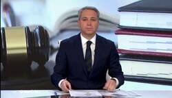Enlace a Estos 20 segundos de Vicente Vallés habría que verlo en bucle hasta el día de las elecciones, para que no se olvide, por @pedropcelis