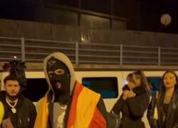 Enlace a Jamás había pasado tanta vergüenza ajena, por @DonSoriano_