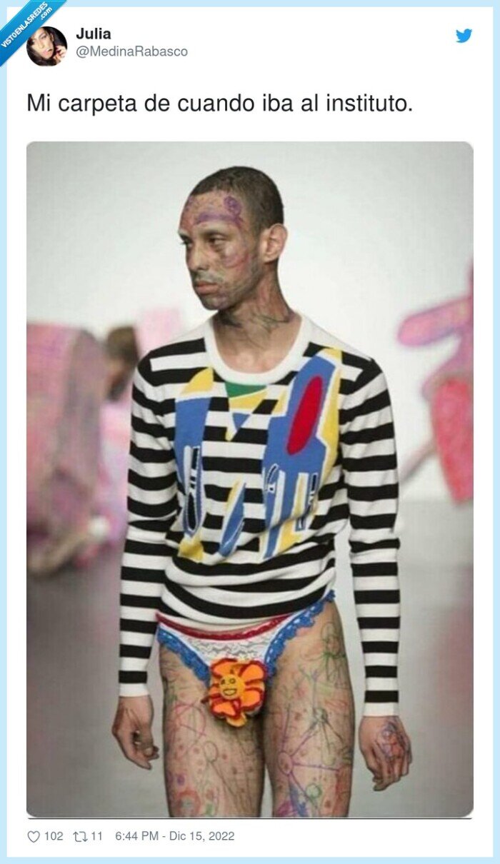 instituto,carpeta,pintado