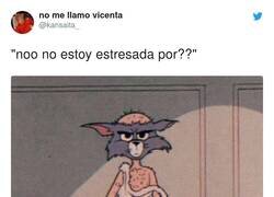 Enlace a Apenas se te nota nada, por @kansaita_