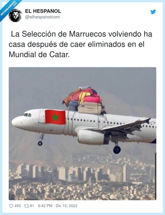selección,eliminados,marruecos,qatar,mundial